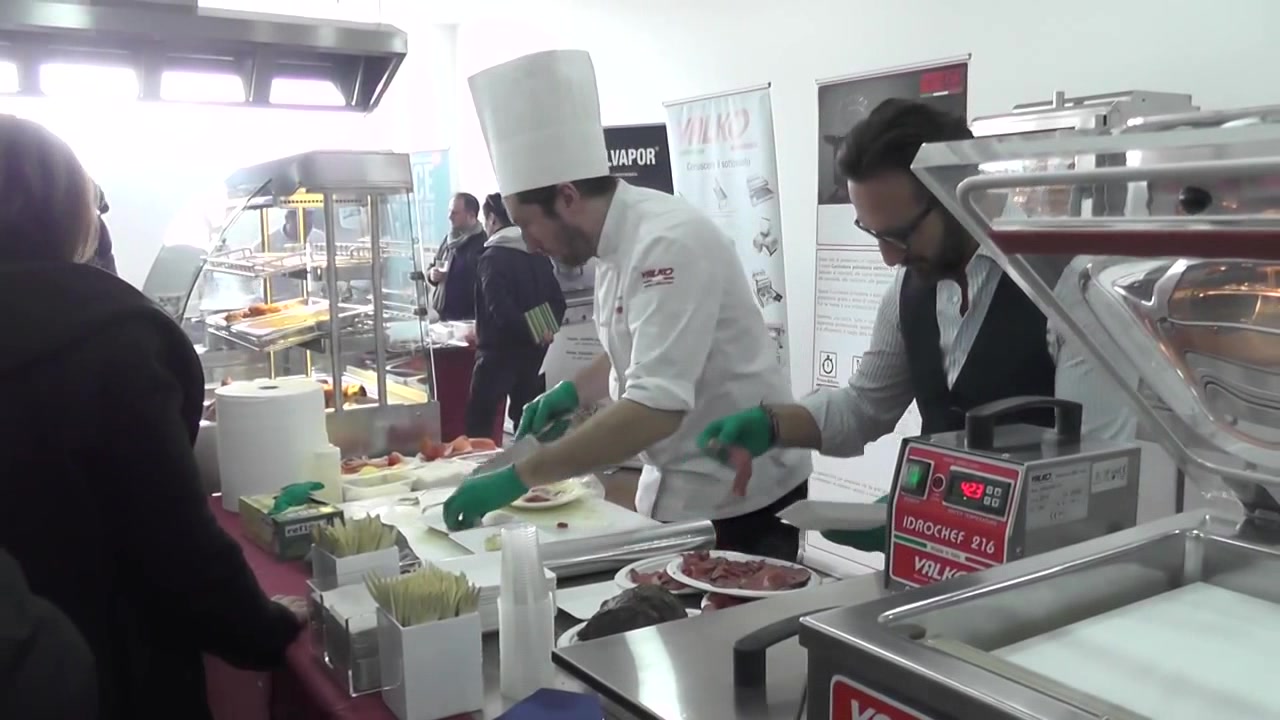 TRAILER GDF Academy Gruppo Di Felice 09022014 IcaroDroni 041